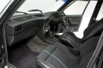Alpina B10 3.5 1985 года (UK)